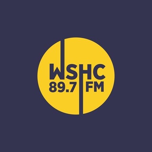 Logo de WSHC / WZEC 89.7 FM