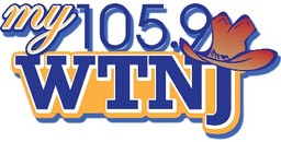 Logo de 105.9 WTNJ