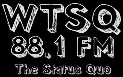 Logo de WTSQ-LP 88.1 FM