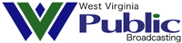 Logo de WVBL West Virginia Public Broadcasting 88.5 FM