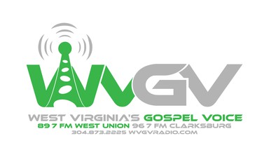 Logo de WVGV 89.7 FM The Voice