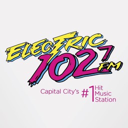 Logo de WVSR Electric 102.7