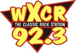 Logo de WXCR 92.3 FM