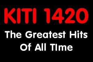 Logo de 1420 KITI