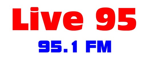 Logo de KITI-FM Live 95