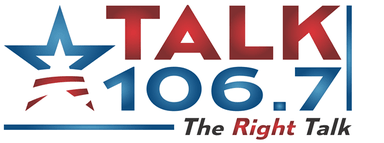 Logo de KKWN Talk 106.7