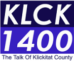 Logo de KLCK