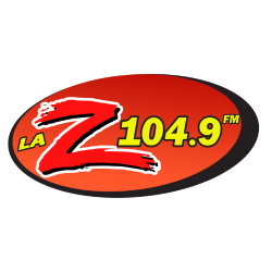 Logo de KLES La Zeta 101.7 FM