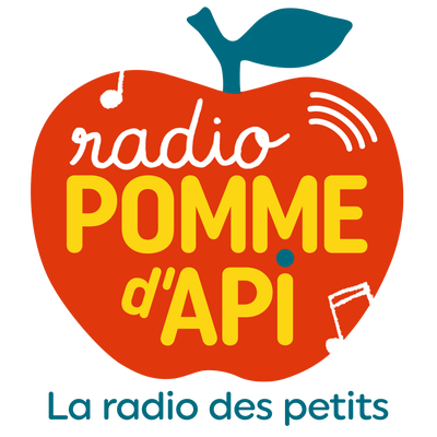 Logo de Radio Pomme d'api