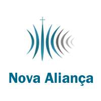 Logo de Rádio Nova Aliança!