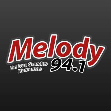 Logo de Melody 94.1 FM