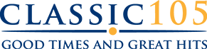 Logo de Classic 105 FM