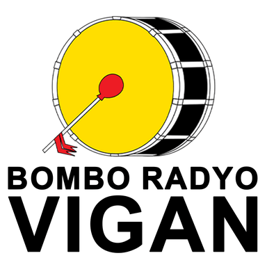 Logo de Bombo Radyo Vigan 603khz AM