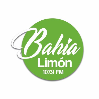 Logo de Stereo Bahía Limón