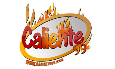 Logo de Caliente 99 FM