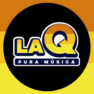 Logo de La Q 940 AM