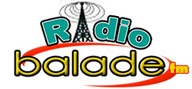 Logo de Radio balade FM