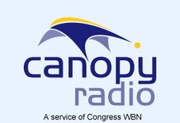 Logo de Canopy Radio
