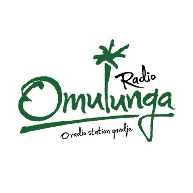 Logo de Omulunga Radio