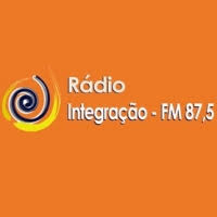 Logo de Rádio Integracao 87.5 FM
