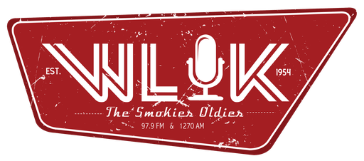 Logo de WLIK The Smokies Oldies 1270 AM
