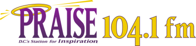 Logo de WPRS Praise 104.1 (US Only)