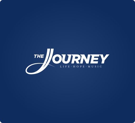 Logo de WBOP The Journey
