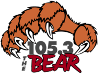 Logo de WBRW 105.3 The Bear
