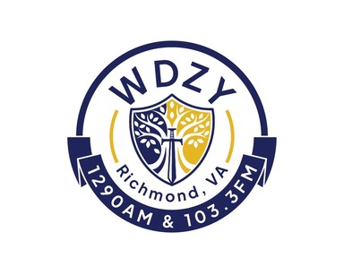 Logo de WDZY 1290 AM