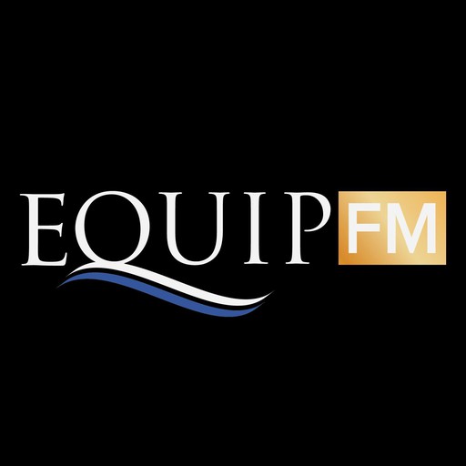 Logo de WEQP / WWEQ Equip FM 91.7 / 90.5 FM