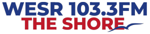 Logo de WESR The Shore 103.3 FM
