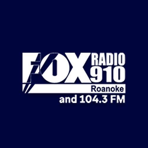 Logo de WFJX FOX Radio