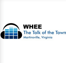 Logo de WHEE 1370 AM