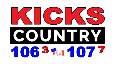 Logo de WHKX Kicks Country