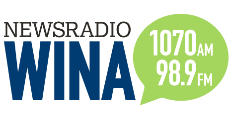 Logo de NewsRadio 1070 - 98.9 FM WINA