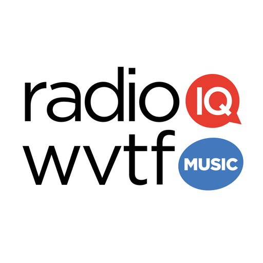 Logo de WVTF Public Radio
