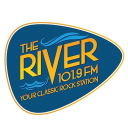 Logo de WJVR The River 101.9 FM