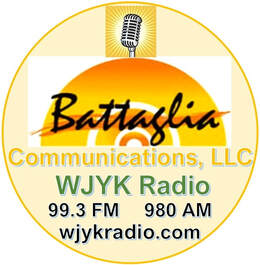 Logo de WJYK Joy 980 AM