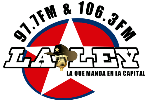 Logo de WKDV La Ley 1460 AM