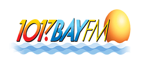 Logo de WKWI 101.7 Bay FM