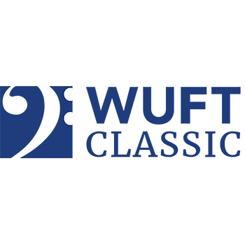 Logo de WUFT-HD2 Classical