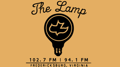 Logo de WLMP-LP The Lamp 102.7 FM