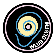 Logo de WLUR 91.5 FM