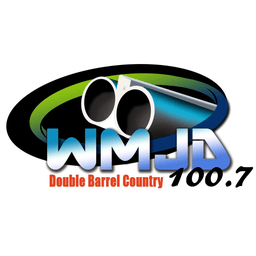 Logo de Classic Country 100.7 WMJD