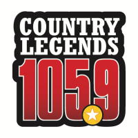 Logo de WMPW Country Legends - US Only