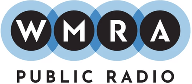 Logo de WMRA / WMRL / WMRY -  90.7 / 89.9 / 103.5 FM