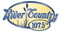 Logo de WNNT River County 107.5