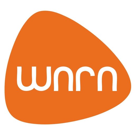 Logo de 91.9 WNRN