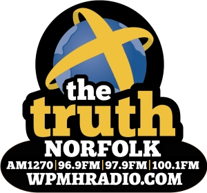 Logo de WPMH The Truth Norfolk