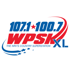 Logo de WPSK Country PSK